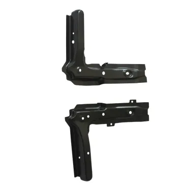 Hot Selling Auto Parts OE 95850107100GRV/95850107200GRV Headlamp Bracket for Porsche 958 (2011-2014)
