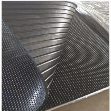 Rubber Matting For Horses Stables