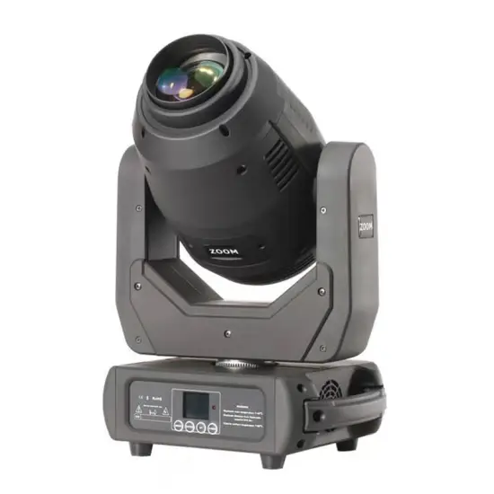 New Arrival nightclub LED Beam Moving Light - Spot Wash Light