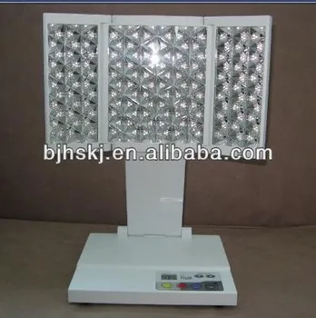 2014 new product pdt skin care system/pdt machine