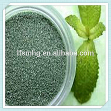 high quality green iron oxide Fe2o3 powder rubber pigment