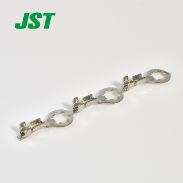 Certificazione ROSH JST Connectors ZHR-3