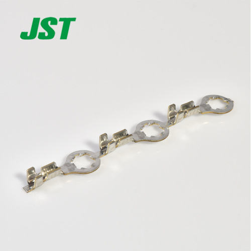 China Rosh certification JST connectors ZHR-3 Supplier