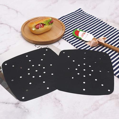 PTFE fiberglass heat resistant airfryer liner mat