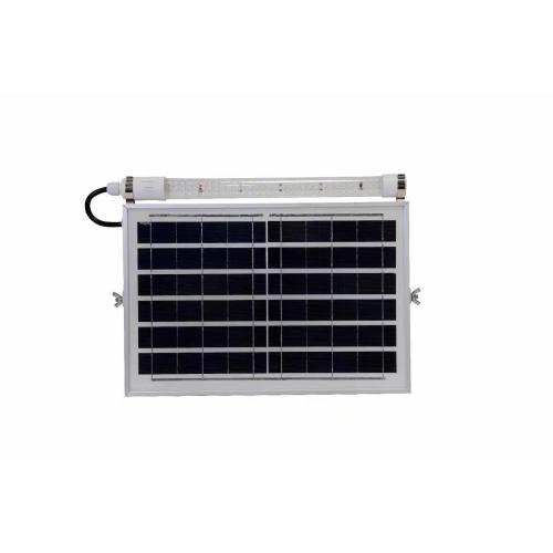 IP65 Solar duuru dị egwu dị ọkụ maka ire ere