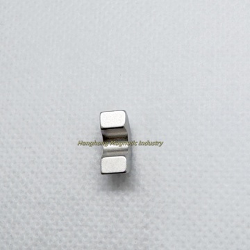 N33 neodymium iron boron magnet