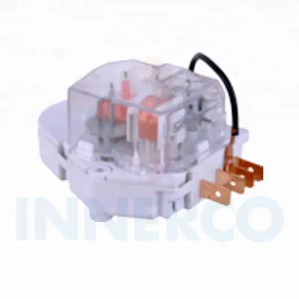 GE Refrigerator Defrost Timer Replacement