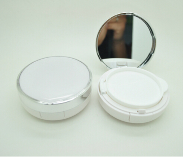 2016 New design personal simple fashion bb cream air cushion case
