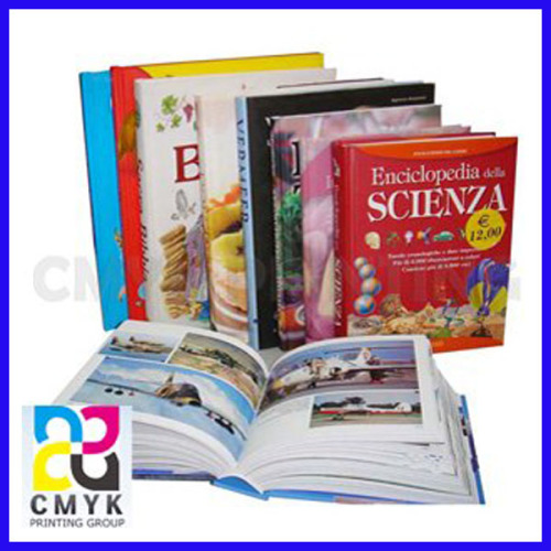 Book Printing Service