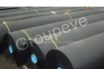 polypropylene geomembrane