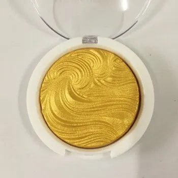 Natural Carved Cosmetics Face Brightening Highlight Palette