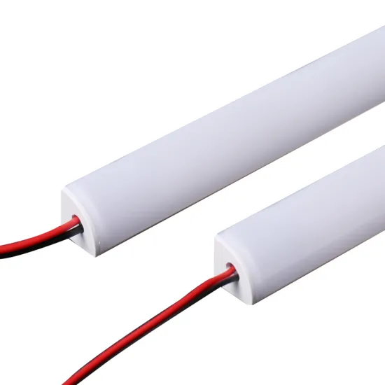 90 Degree Angle High-Brightness LED Corner Laminate Cabinet Lamp