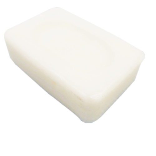 African Black Bar Organic Bath Soap