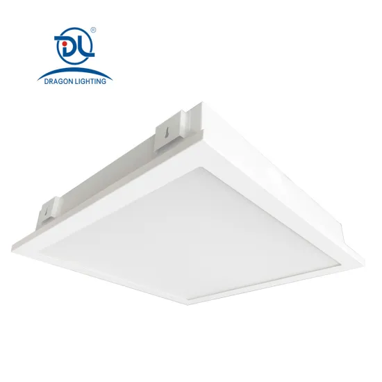 40W Dimmable IP65 LED Panel Light - Cleanroom 120X30