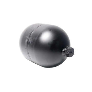 High Quality Durable SB0250-2.8E1/112UA9 Black Hydraulic Bladder Accumulator