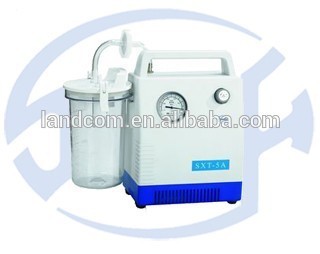 Portable Phlegm Unit Model SXT-5A