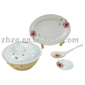 tableware