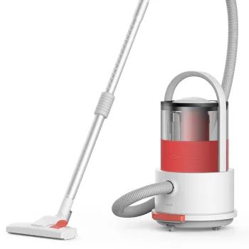 High Quality Deerma Multifunctional Wet Dry Vacuum Cleaner