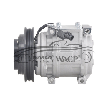 Compresor Auto AC 10PA15C para Kia Carens y Shuma 1.8