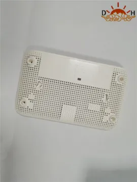 Plastic injection mold for small plastic product