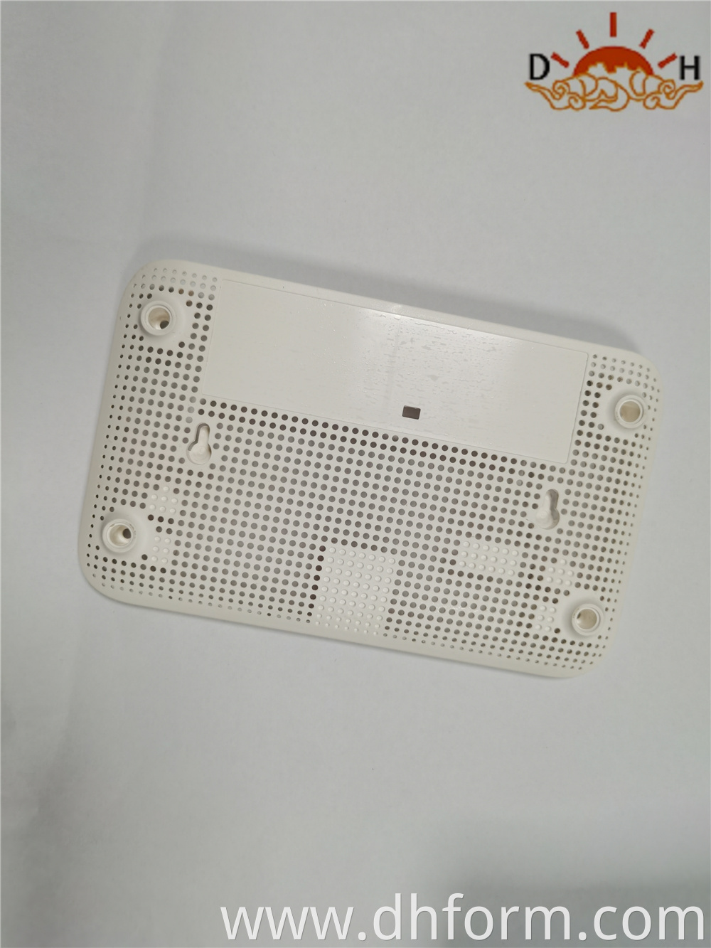 Injection Plastic Moulding