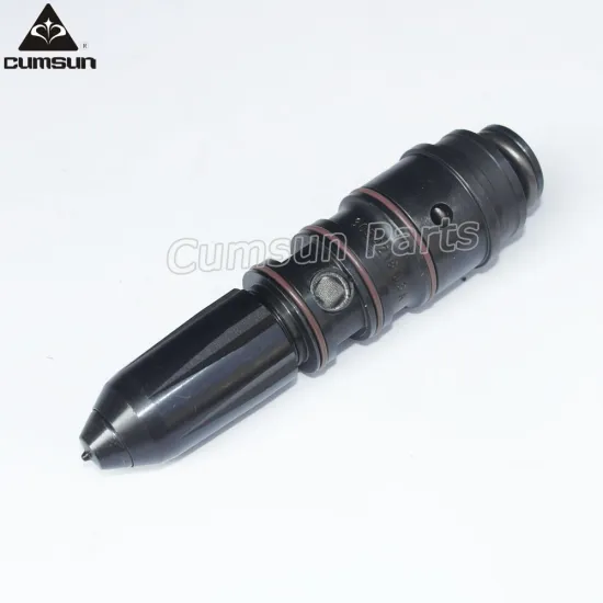 Original CCEC parts NT855 fuel injector nozzle 3054218
