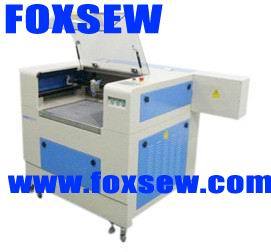 Thương hiệu tự động định vị cắt Laser với máy ảnh