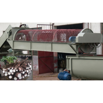 Cassava Chips Cutting Machine