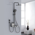 Bathroom Thermostatic system Bath & Shower Faucets