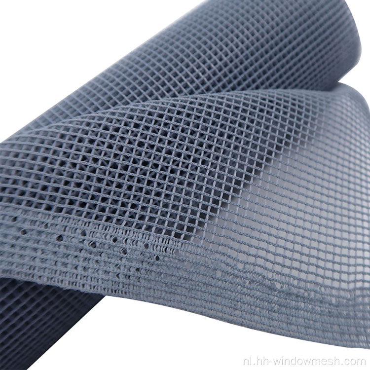 Polyester plat insectenbestendig vensterscherm
