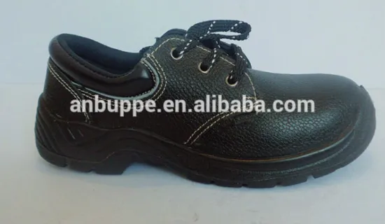 very fashionable liberty safety shoes,comfortable