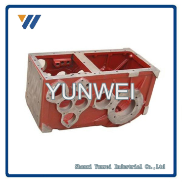 High Quality Gray Iron HT200&HT250 Casting
