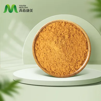 Natural Anemarrhena Rhizome Extract for Lowering Blood Sugar