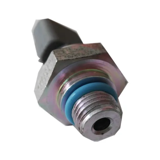 X15 engine oil pressure sensor 4921519