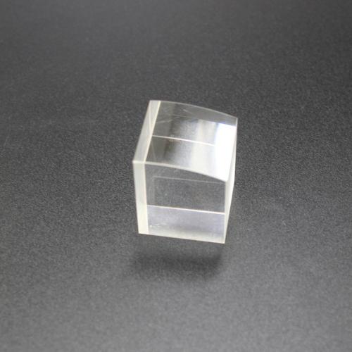 custom optical glass convex aspheric lens