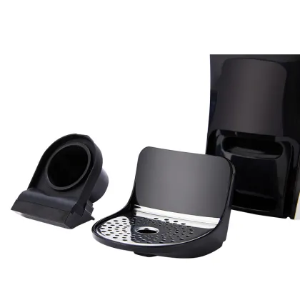 New Multi Capsule Espresso Coffee Machine Coffee Capsule