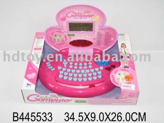 ENGLISH&amp;SPANISH LEARNING MACHINE  toy