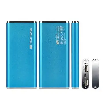 Backup External Battery Charger