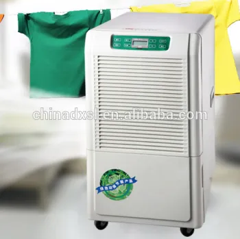 50 L/D household/domestic/commercial dehumidifier