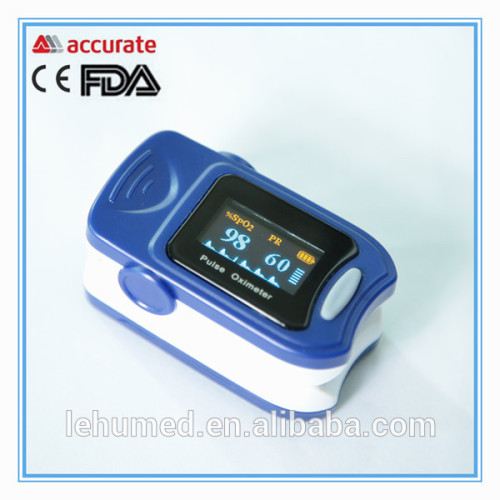 Fda Approved Oximeter Pulse Fingernewest Model With Usb, High Quality