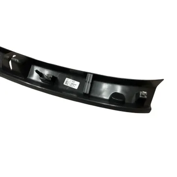 BAINEL Rear Trunk Lock Cover Trim for Tesla Model Y - OE 1494631-79-B 1494631-00-C