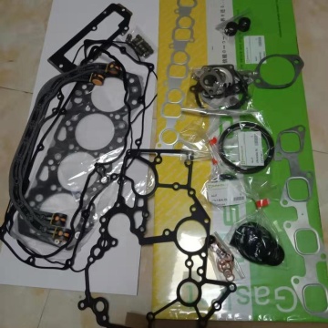 XUNPO 4HK1 Diesel Engine Gasket Kit 5878155350 5878155450 Overhaul Kit