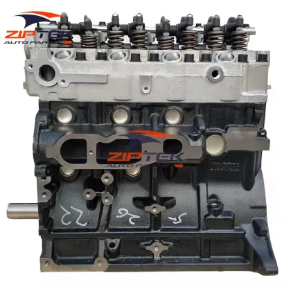 Hyundai H-100 Porter Farizon D4BX Engine