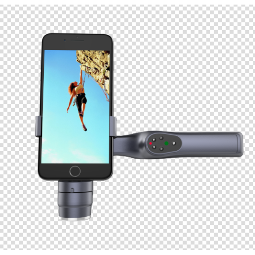 Best Gimbal Stabilizer for Smartphone