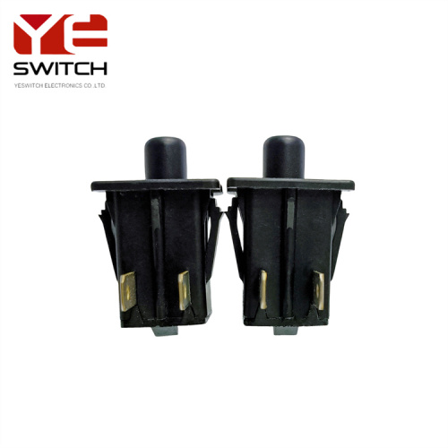 Yeswitch PG Series Plunger Pushutton Seat Safety Switch