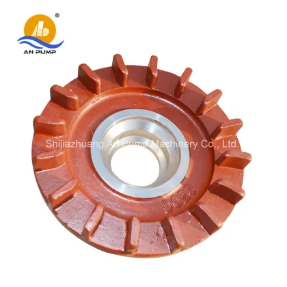 Pump Parts, Pump Rotor, Pump Bearing Assembly
