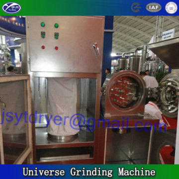 Universe Grinding Machine for Pharmaceutical Industry