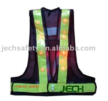 safety vest
