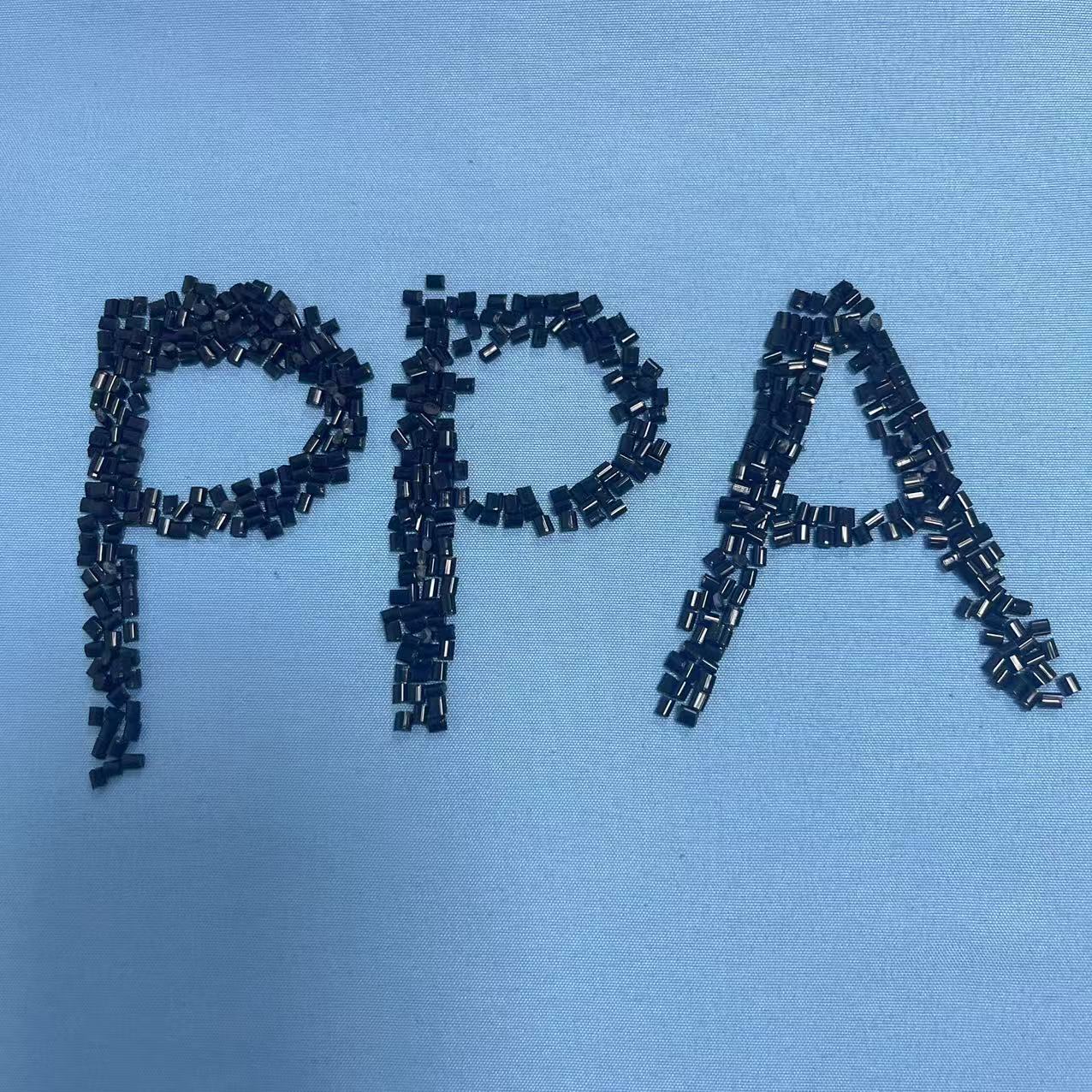 Nylon PPA GF30 glass fiber resins