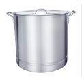 64QT Alumium Tamale Seafood Steammer Pot